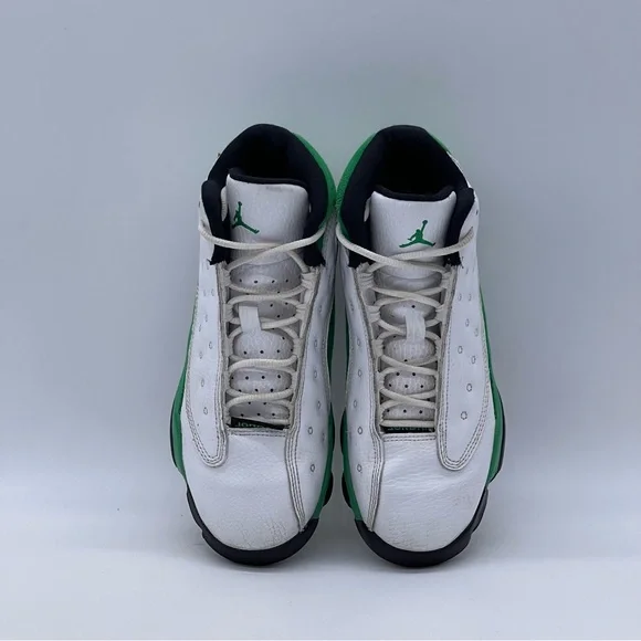 Air Jordan 13 Retro Sneakers.
